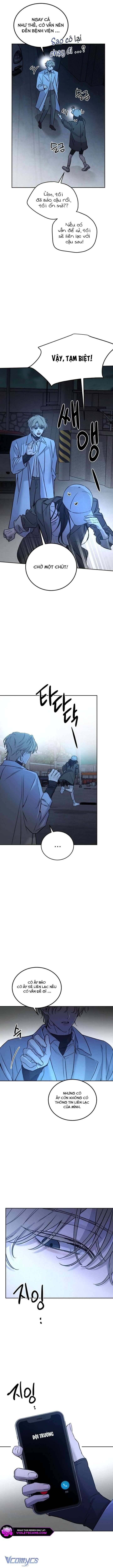 Bản Năng Dã Thú Chap 1 - Next Chap 2