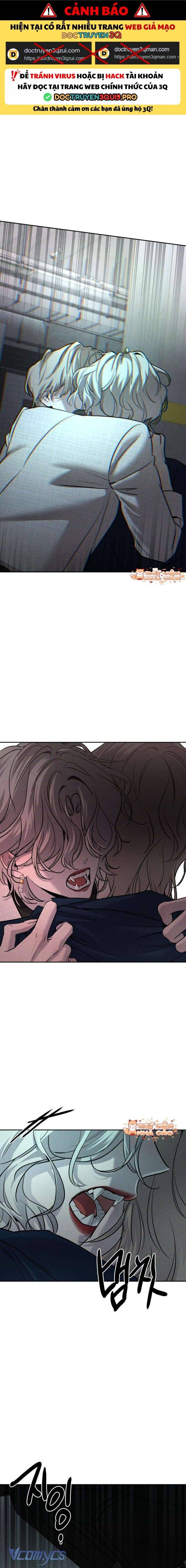 Bản Năng Dã Thú Chap 11 - Next Chap 12
