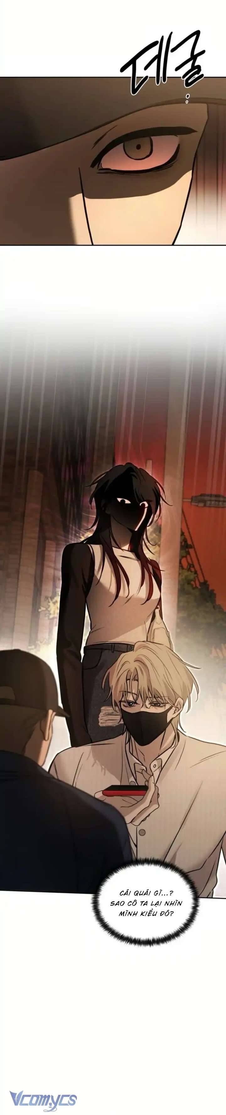 Bản Năng Dã Thú Chap 15 - Next Chap 16