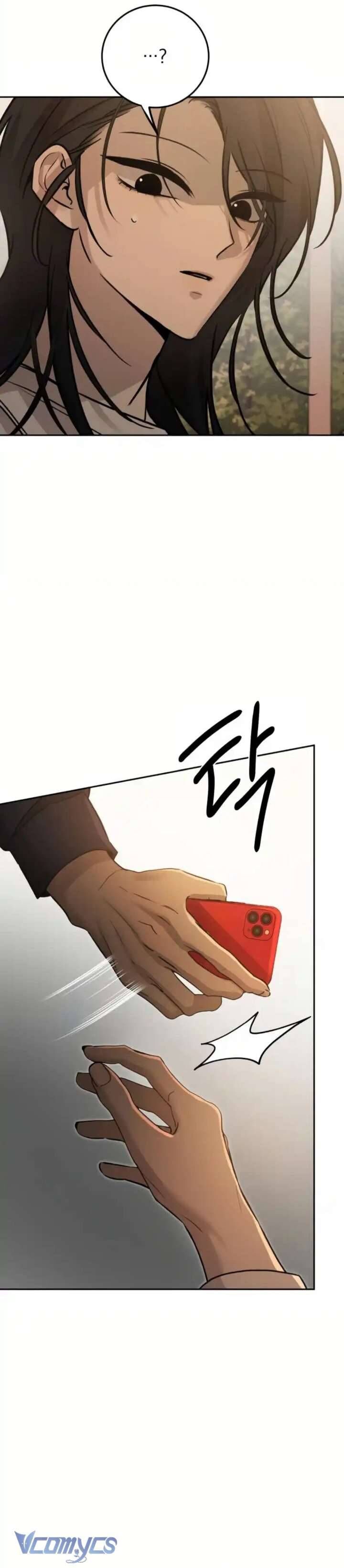 Bản Năng Dã Thú Chap 15 - Next Chap 16