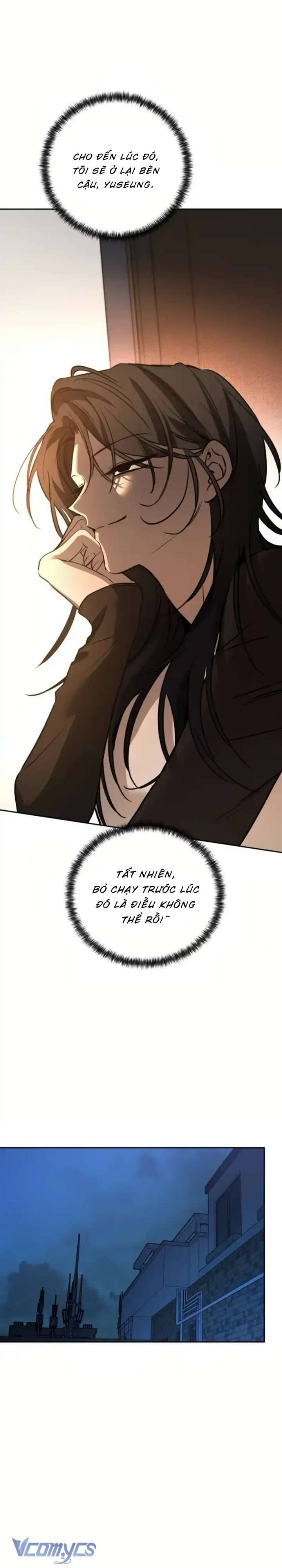 Bản Năng Dã Thú Chap 15 - Next Chap 16