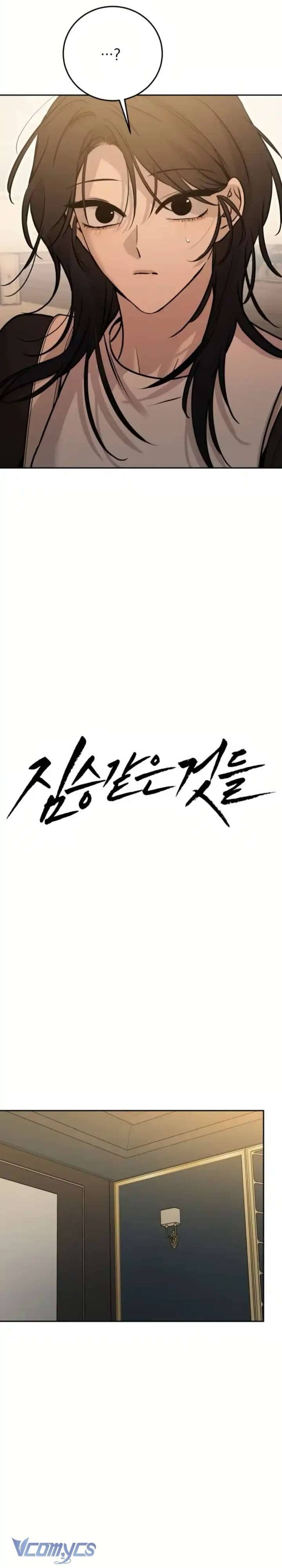 Bản Năng Dã Thú Chap 15 - Next Chap 16
