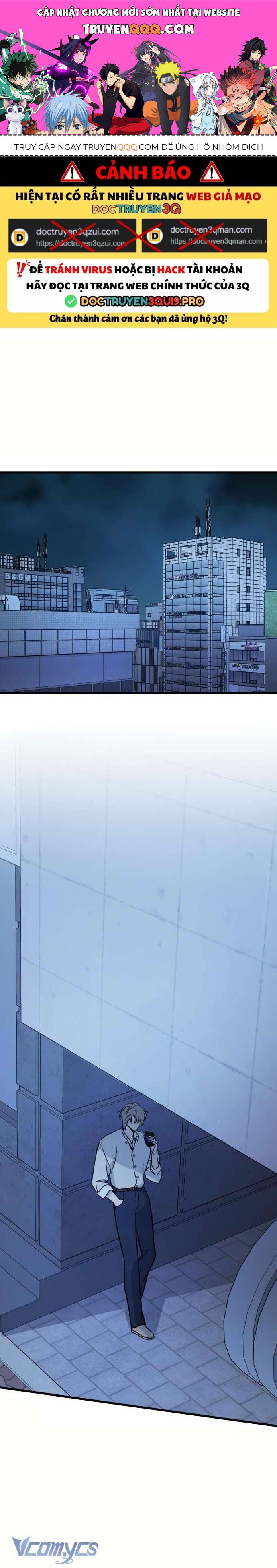 Bản Năng Dã Thú Chap 16 - Next Chap 17