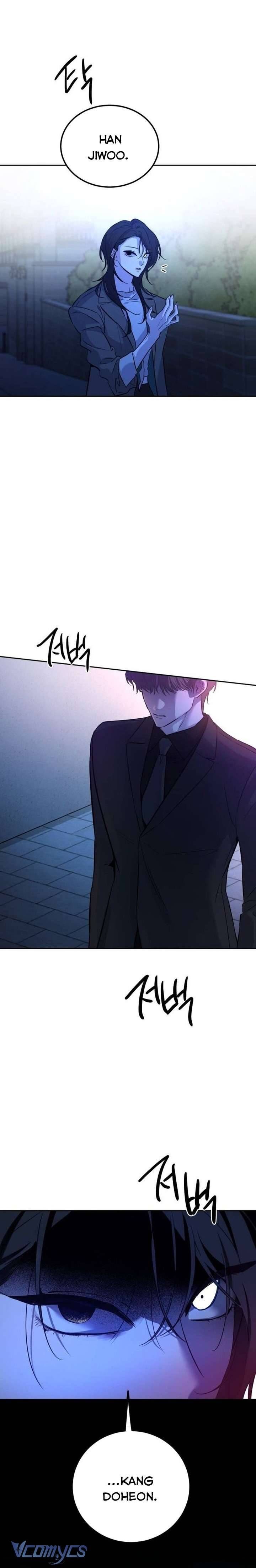 Bản Năng Dã Thú Chap 2 - Next Chap 3