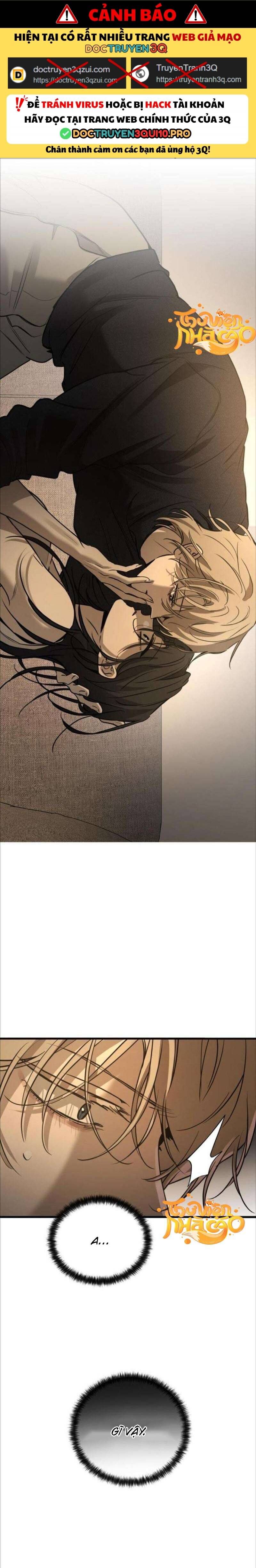 Bản Năng Dã Thú Chap 21 - Next Chap 22