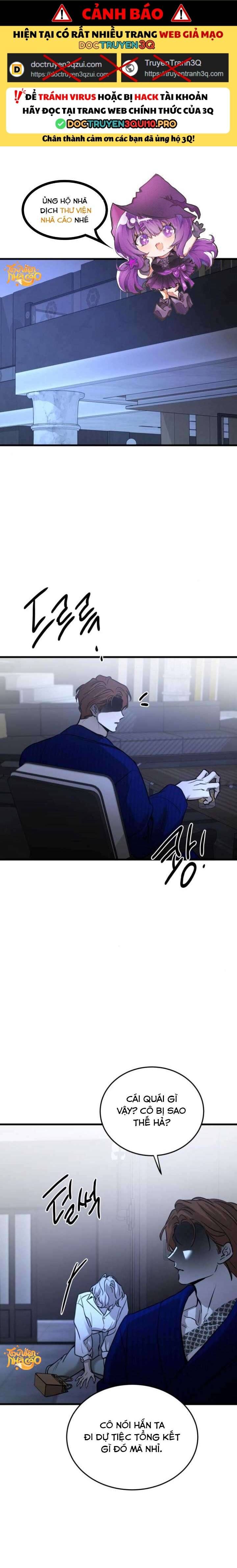 Bản Năng Dã Thú Chap 22 - Next Chap 23