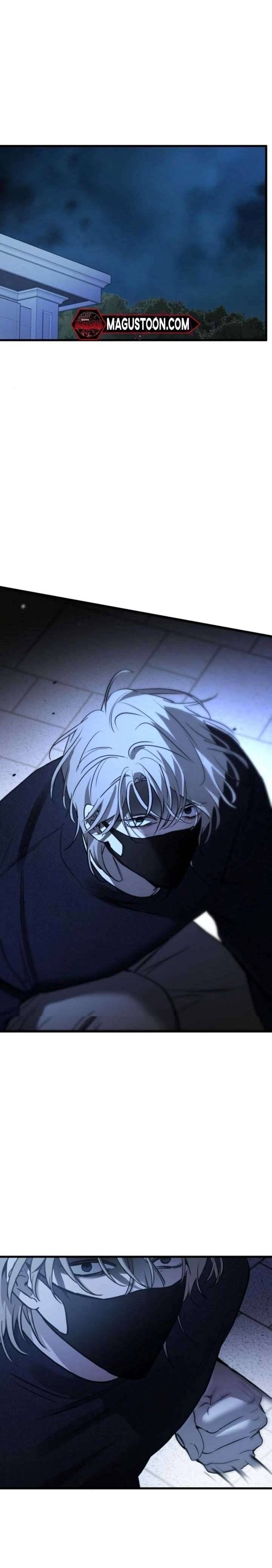 Bản Năng Dã Thú Chap 22 - Next Chap 23