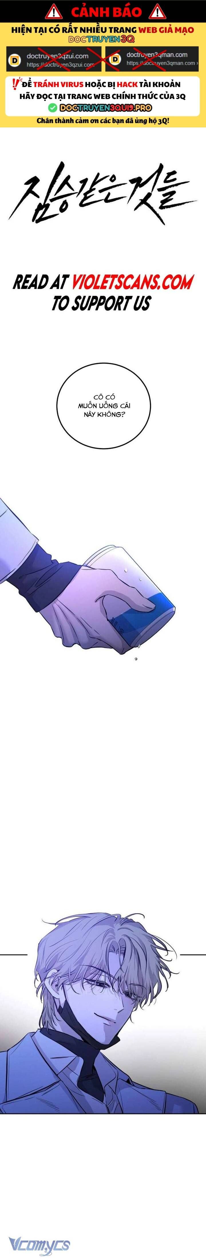 Bản Năng Dã Thú Chap 3 - Next Chap 4