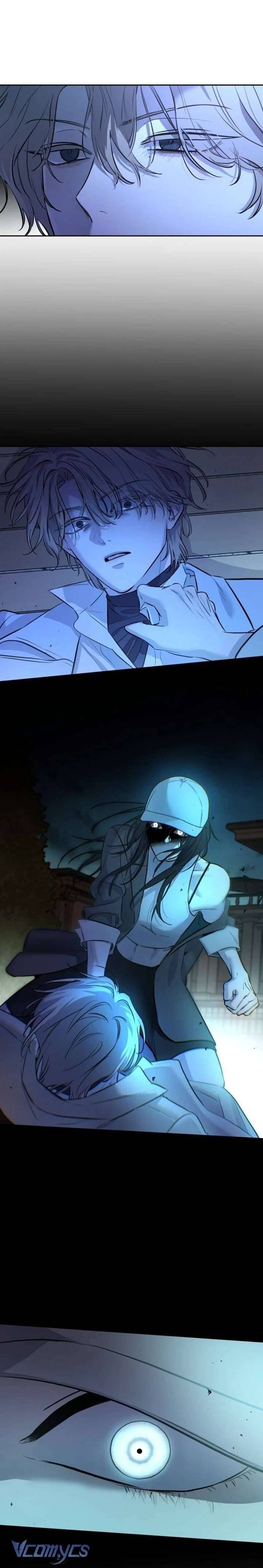 Bản Năng Dã Thú Chap 3 - Next Chap 4