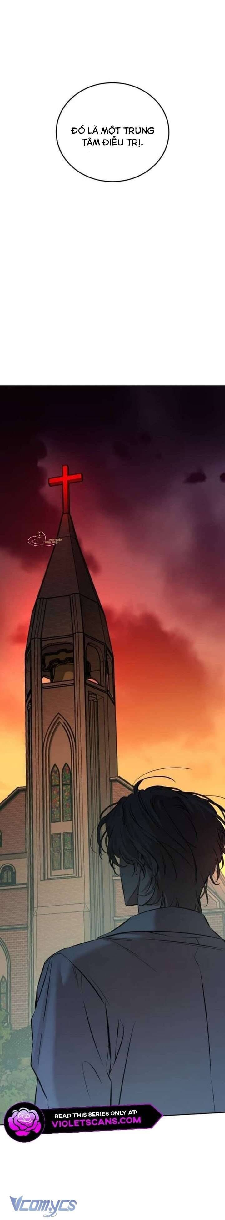 Bản Năng Dã Thú Chap 4 - Next Chap 5