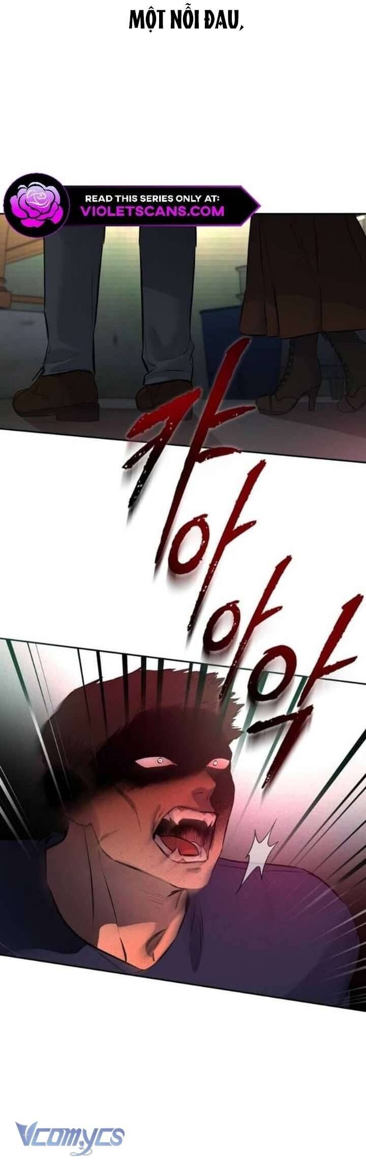 Bản Năng Dã Thú Chap 4 - Next Chap 5
