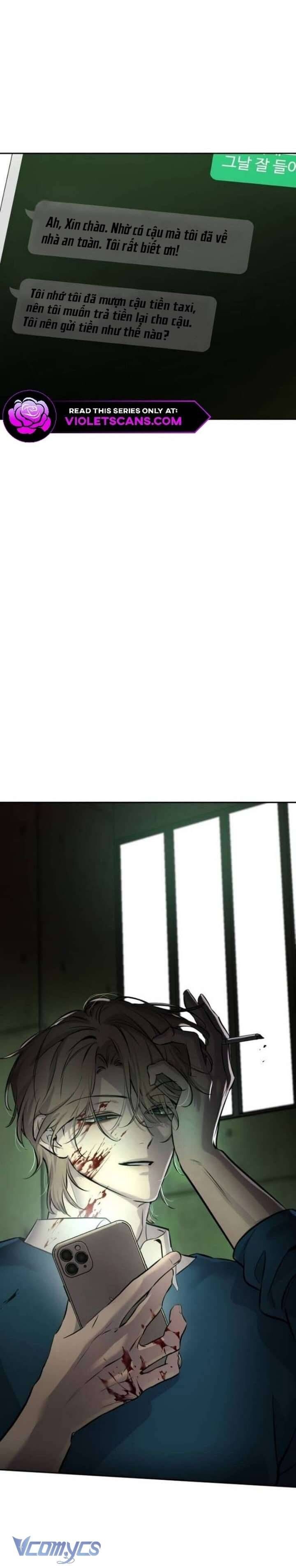 Bản Năng Dã Thú Chap 4 - Next Chap 5