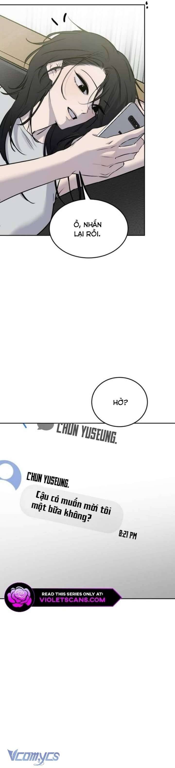 Bản Năng Dã Thú Chap 4 - Next Chap 5