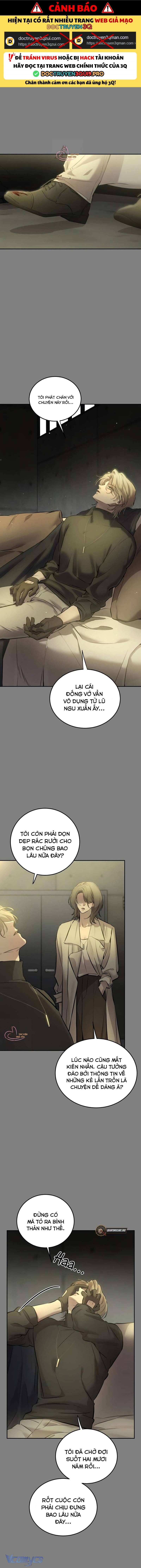 Bản Năng Dã Thú Chap 5 - Next Chap 6
