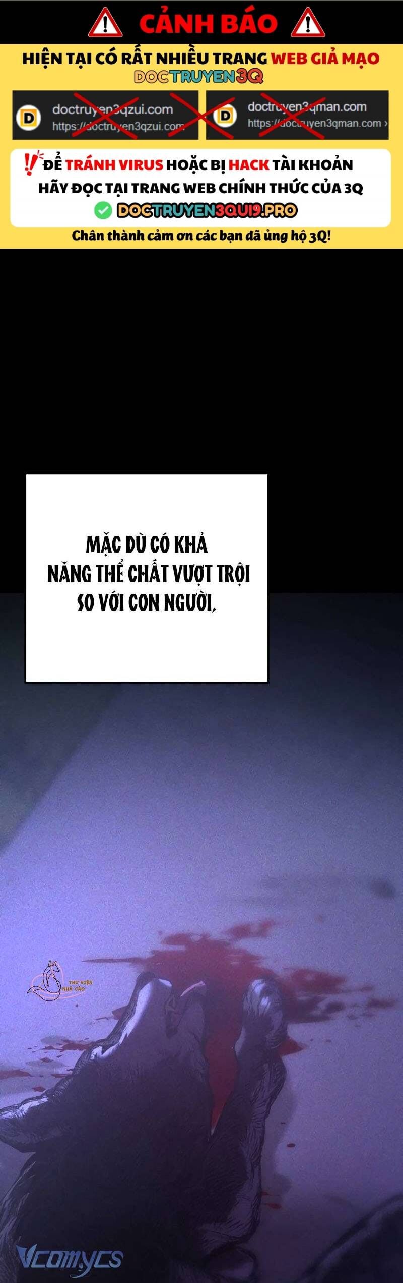 Bản Năng Dã Thú Chap 6 - Next Chap 7