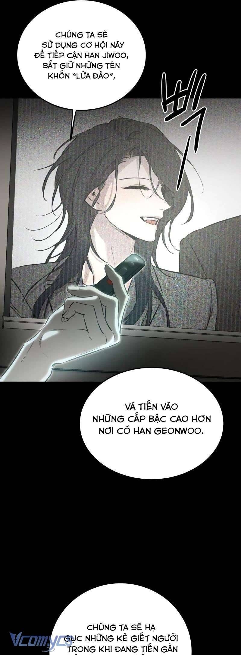 Bản Năng Dã Thú Chap 6 - Next Chap 7