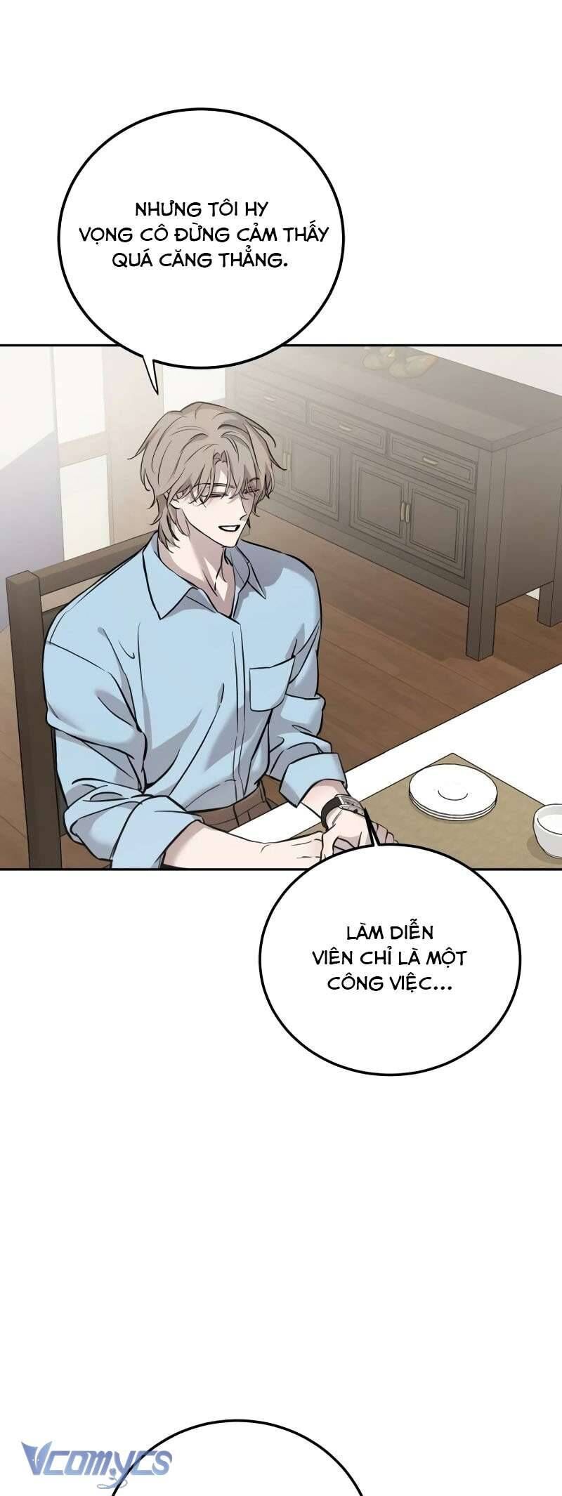 Bản Năng Dã Thú Chap 6 - Next Chap 7