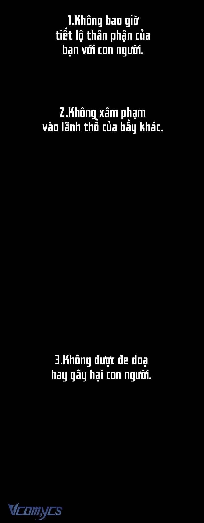 Bản Năng Dã Thú Chap 6 - Next Chap 7