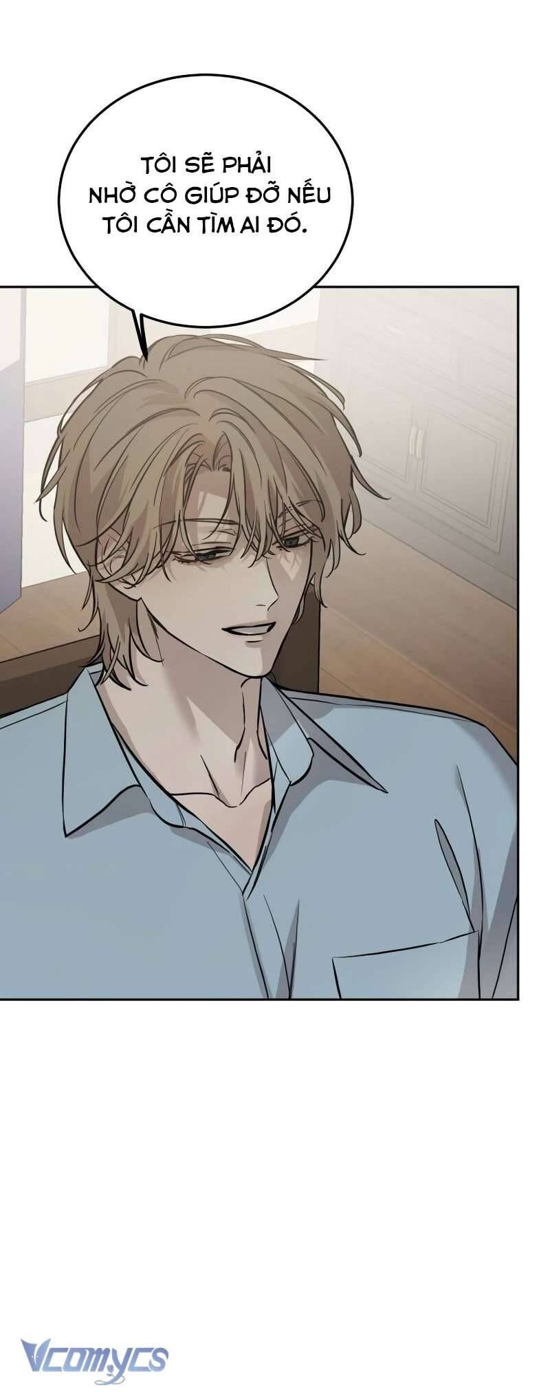 Bản Năng Dã Thú Chap 6 - Next Chap 7