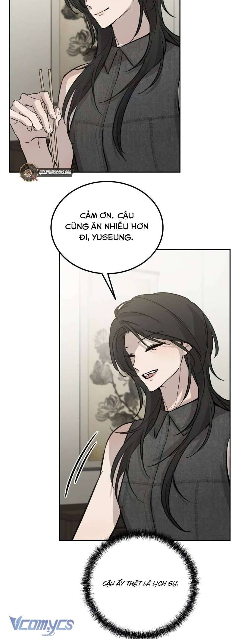 Bản Năng Dã Thú Chap 6 - Next Chap 7
