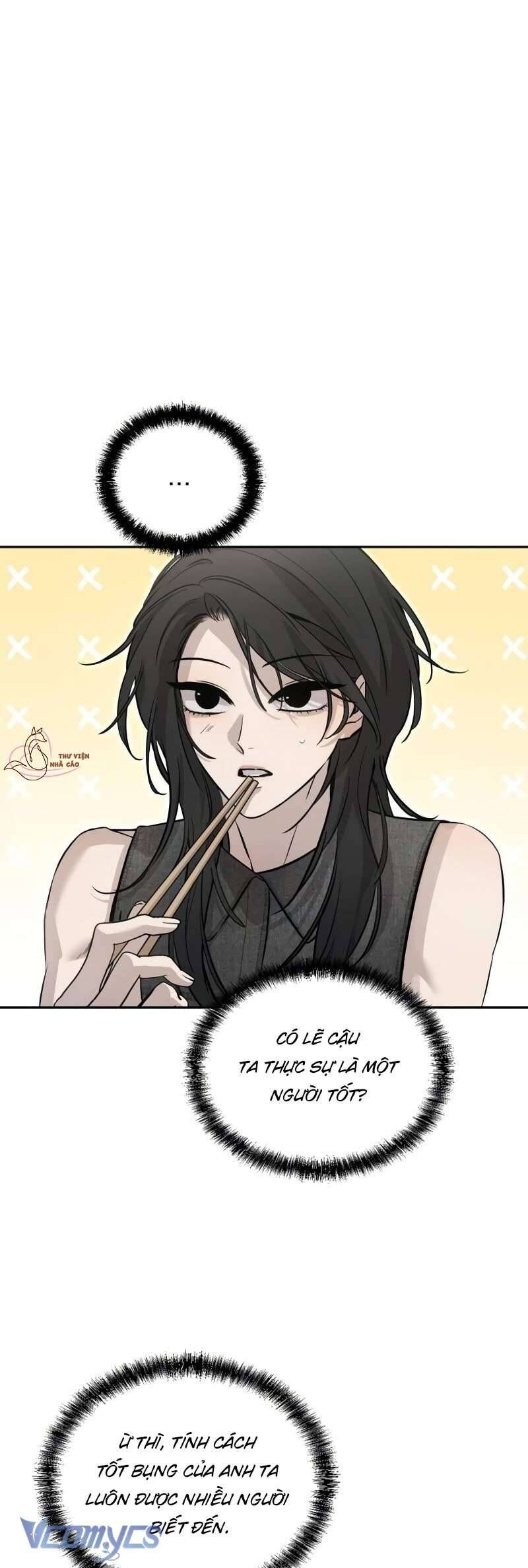 Bản Năng Dã Thú Chap 6 - Next Chap 7