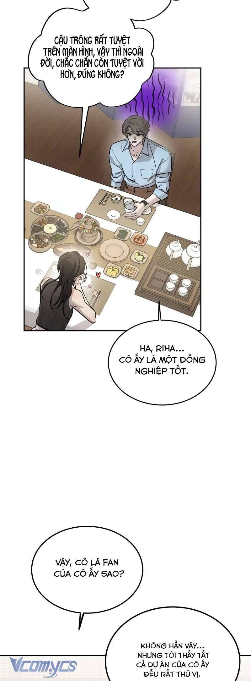 Bản Năng Dã Thú Chap 6 - Next Chap 7