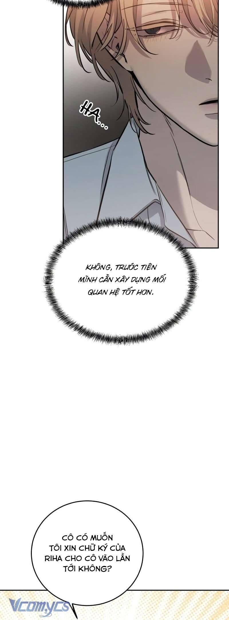 Bản Năng Dã Thú Chap 6 - Next Chap 7