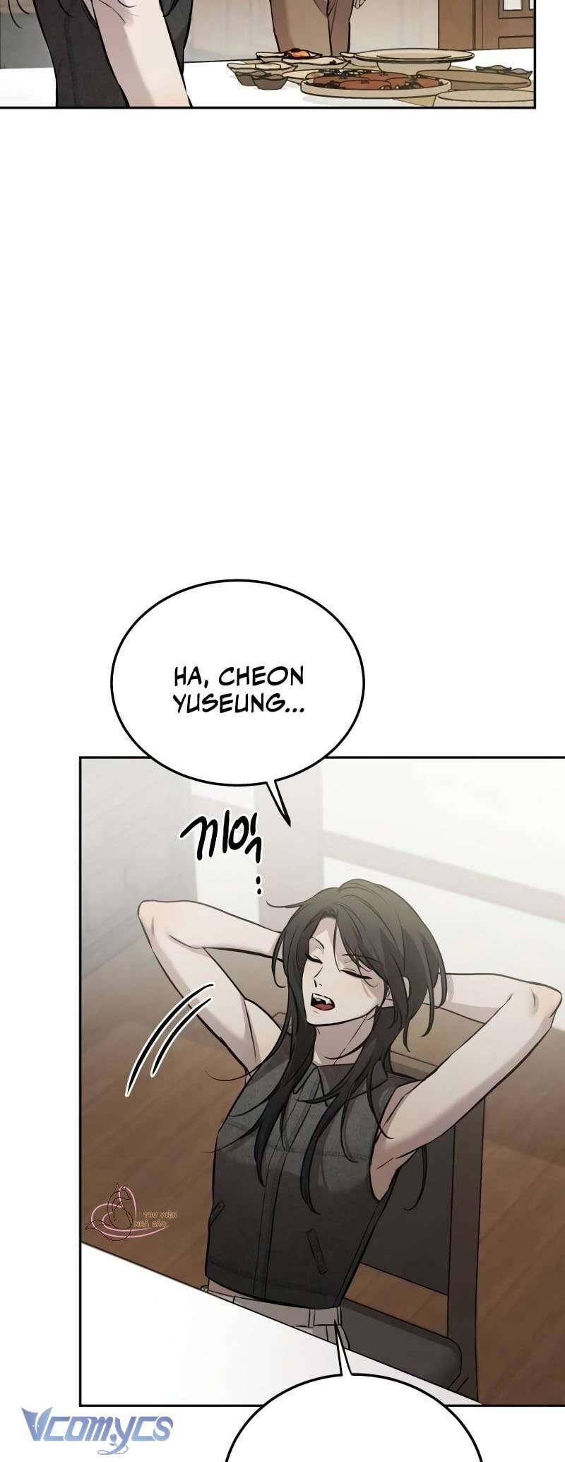 Bản Năng Dã Thú Chap 6 - Next Chap 7