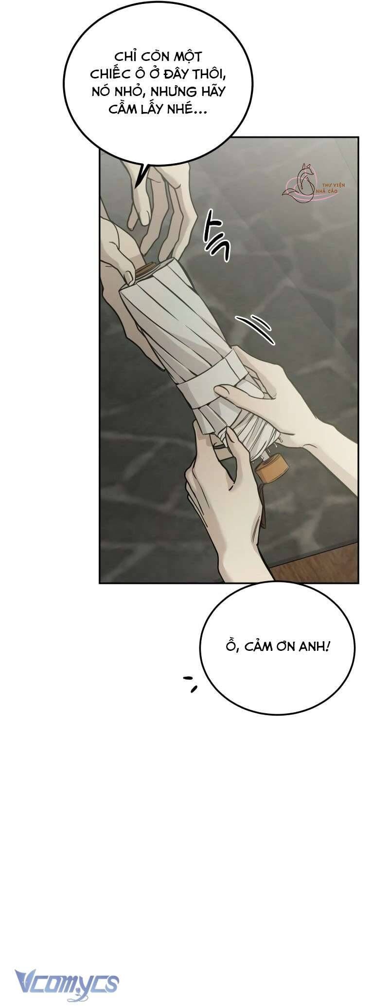 Bản Năng Dã Thú Chap 6 - Next Chap 7