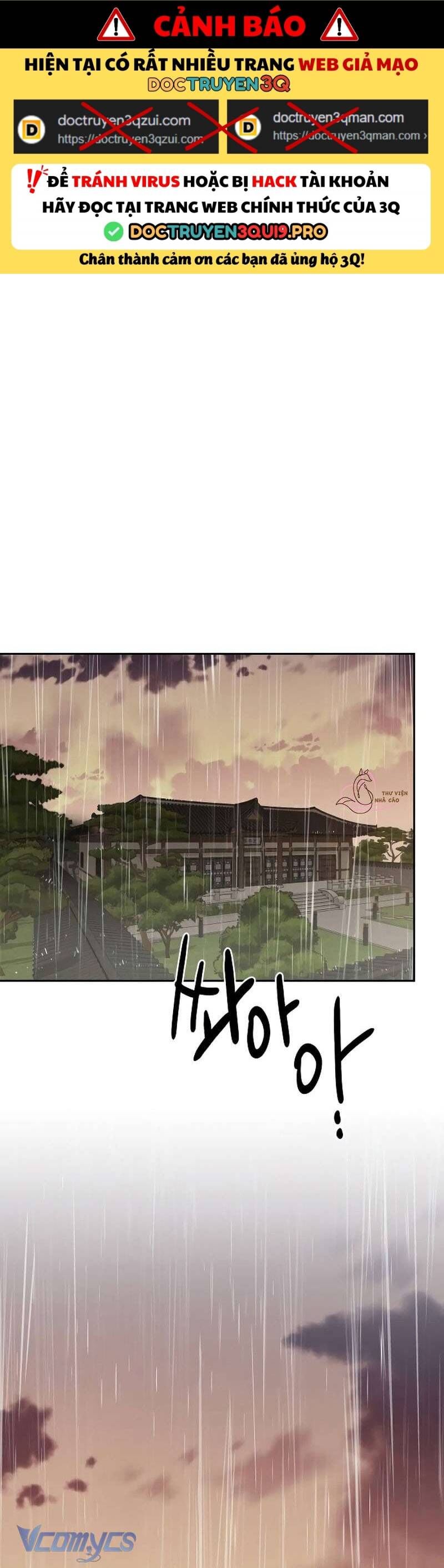 Bản Năng Dã Thú Chap 7 - Next Chap 8