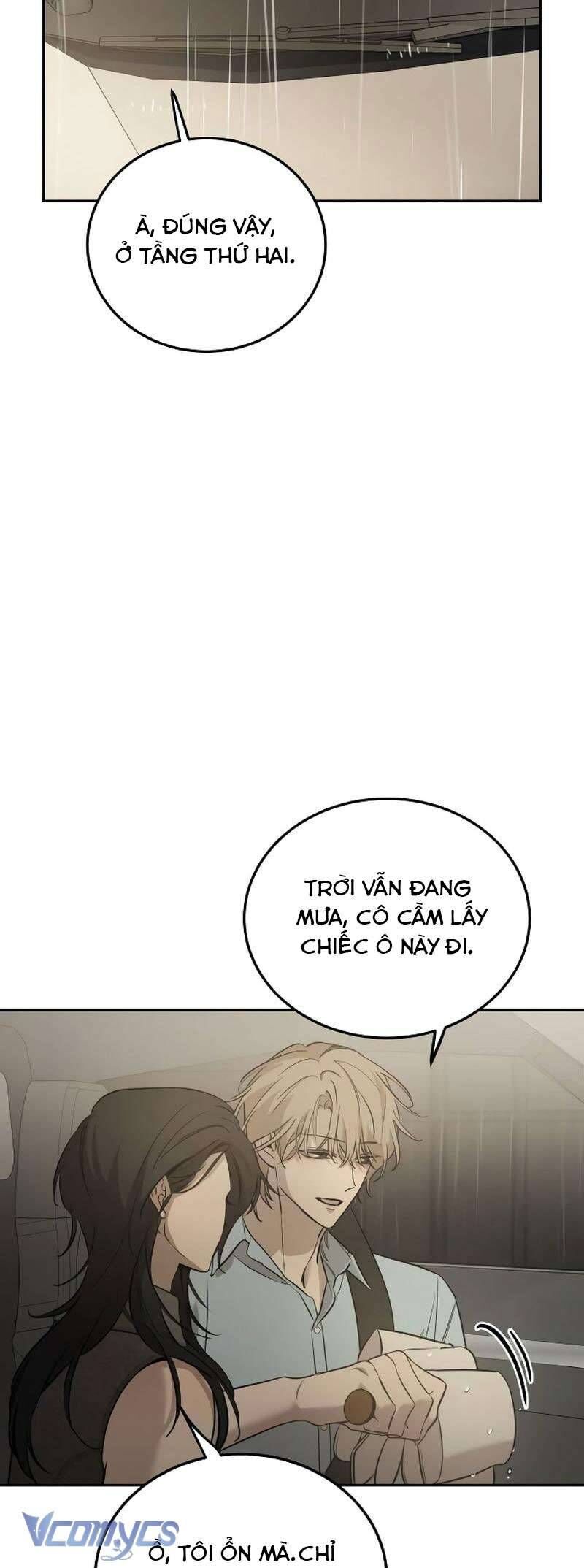 Bản Năng Dã Thú Chap 7 - Next Chap 8