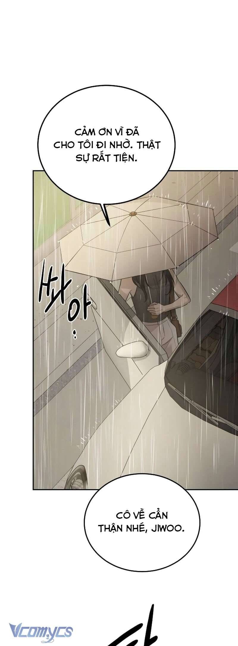 Bản Năng Dã Thú Chap 7 - Next Chap 8