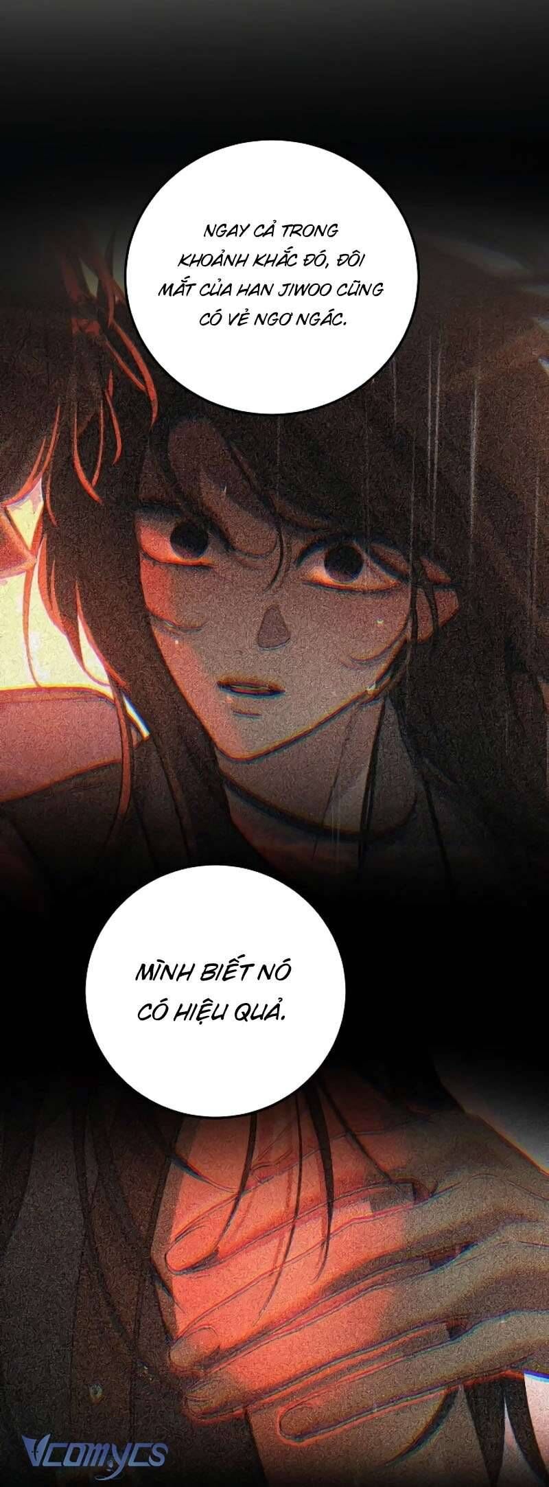 Bản Năng Dã Thú Chap 7 - Next Chap 8
