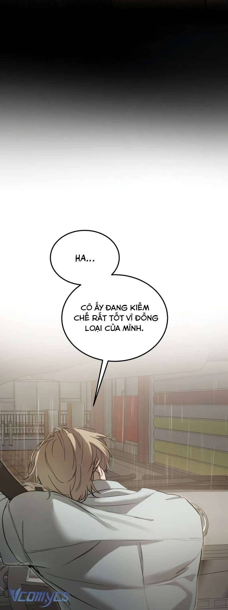 Bản Năng Dã Thú Chap 7 - Next Chap 8