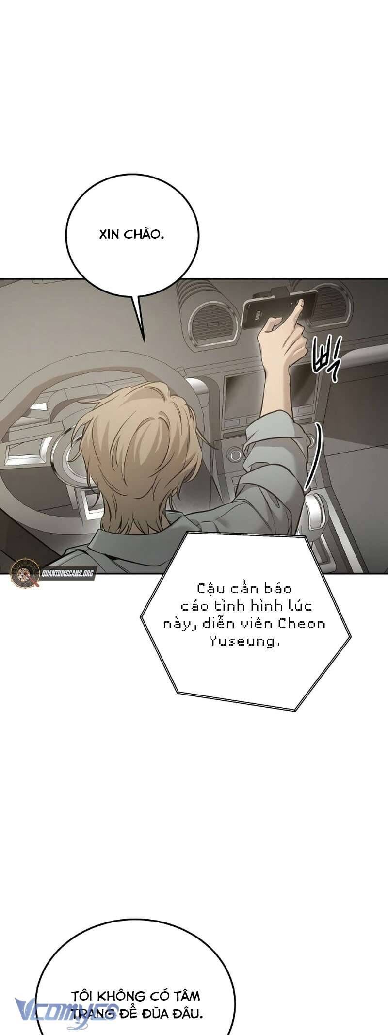 Bản Năng Dã Thú Chap 7 - Next Chap 8