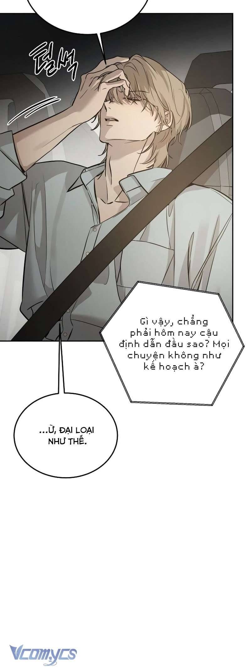 Bản Năng Dã Thú Chap 7 - Next Chap 8