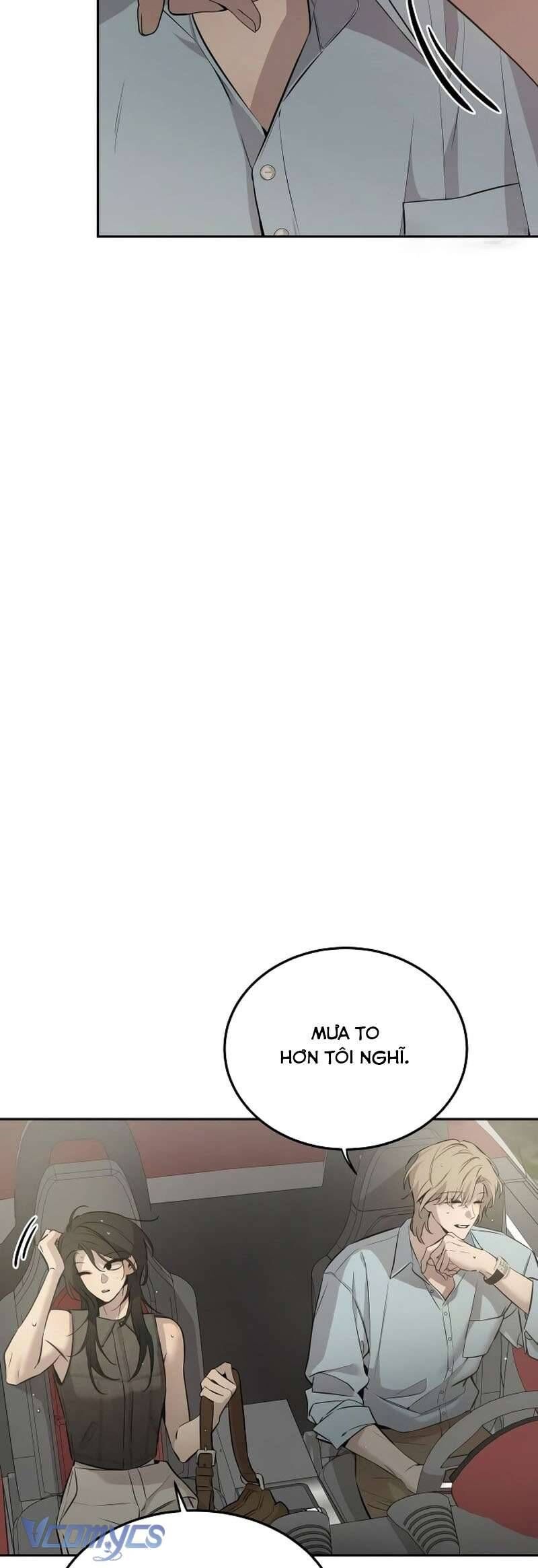 Bản Năng Dã Thú Chap 7 - Next Chap 8