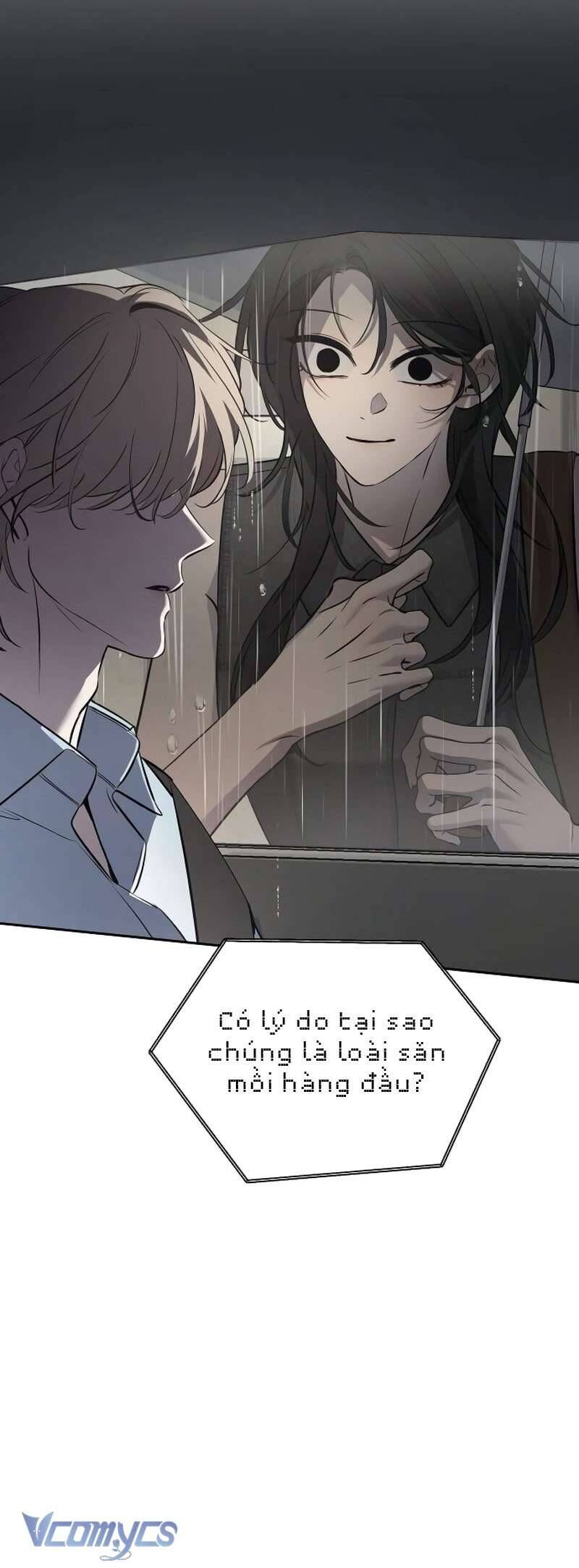 Bản Năng Dã Thú Chap 7 - Next Chap 8
