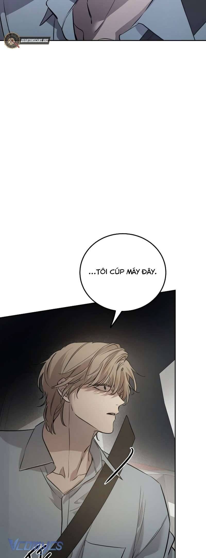 Bản Năng Dã Thú Chap 7 - Next Chap 8