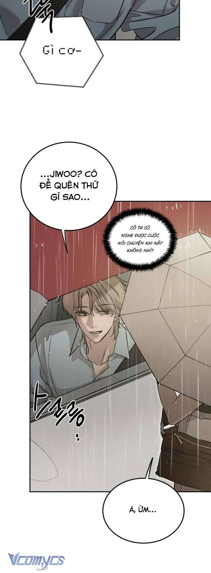 Bản Năng Dã Thú Chap 7 - Next Chap 8