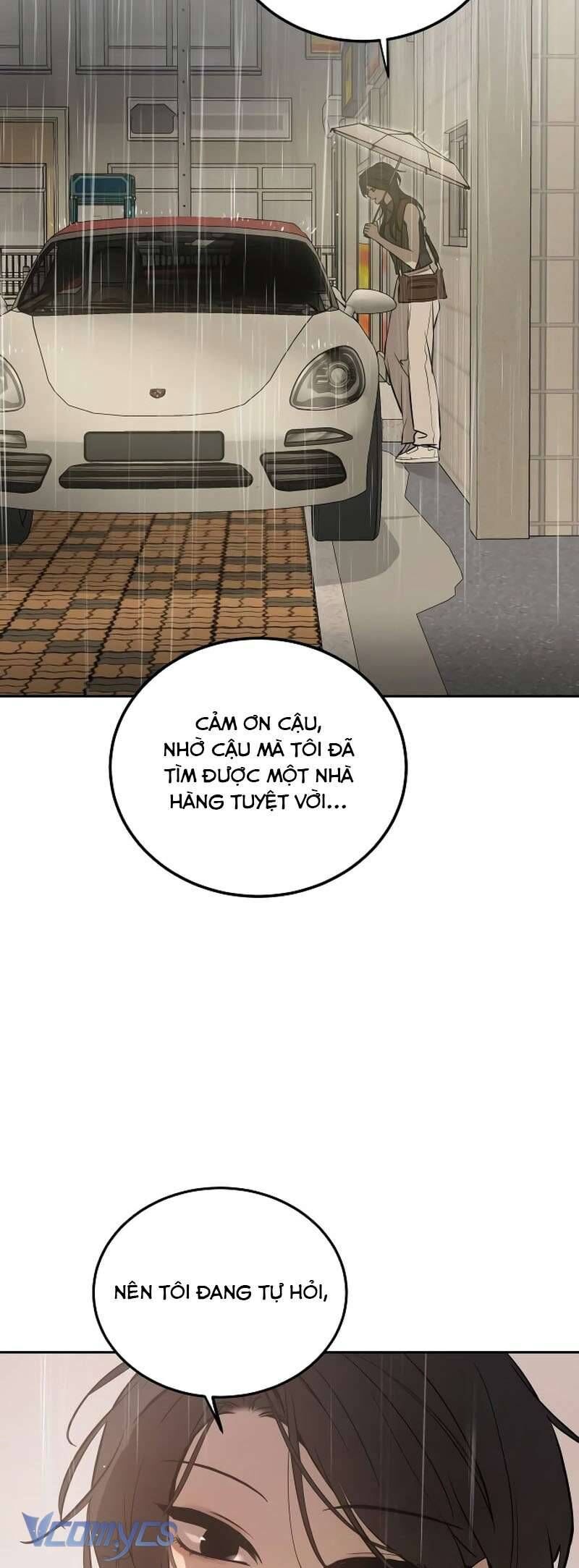 Bản Năng Dã Thú Chap 7 - Next Chap 8