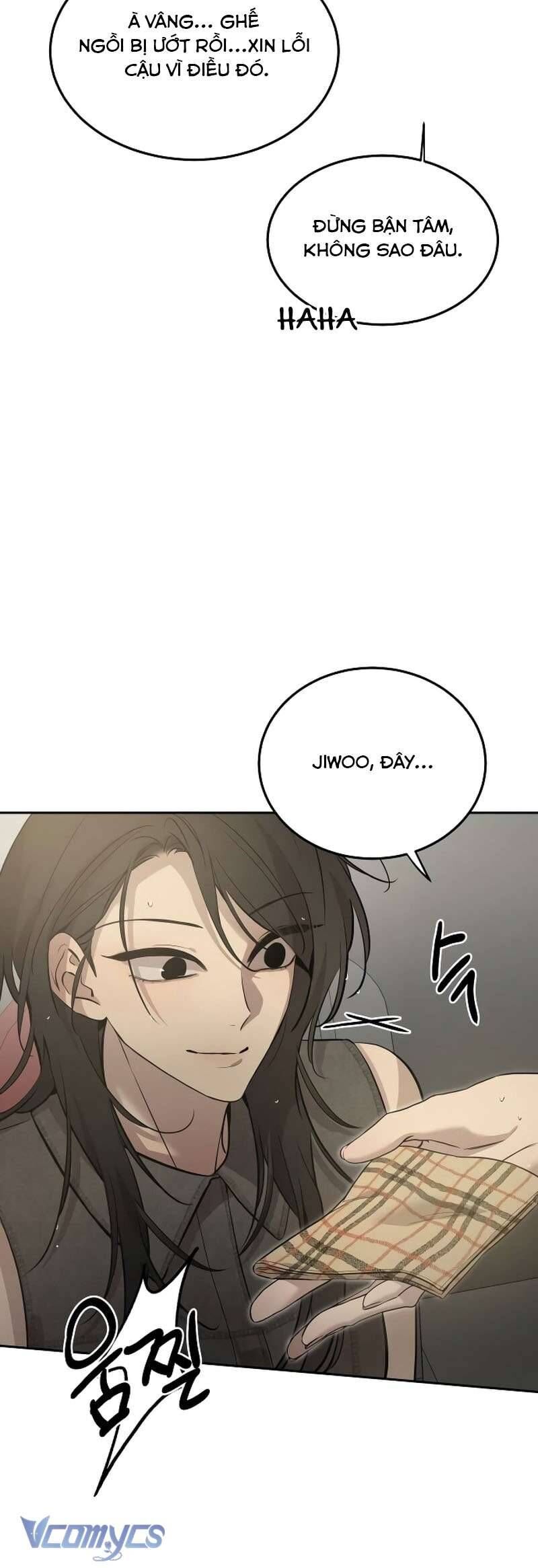 Bản Năng Dã Thú Chap 7 - Next Chap 8
