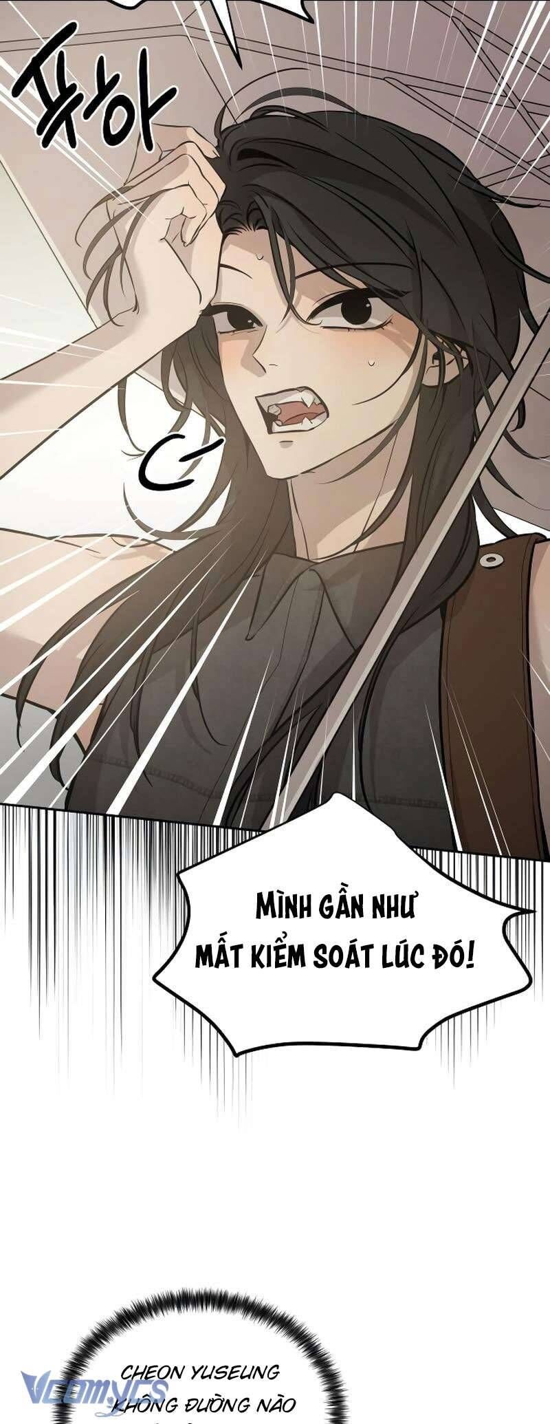Bản Năng Dã Thú Chap 7 - Next Chap 8