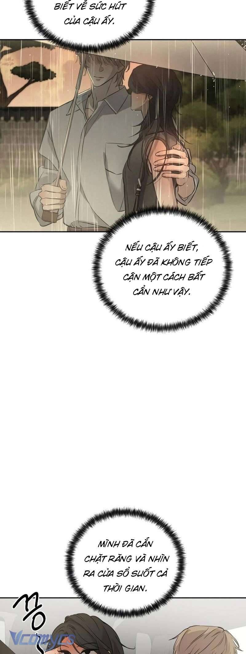 Bản Năng Dã Thú Chap 7 - Next Chap 8