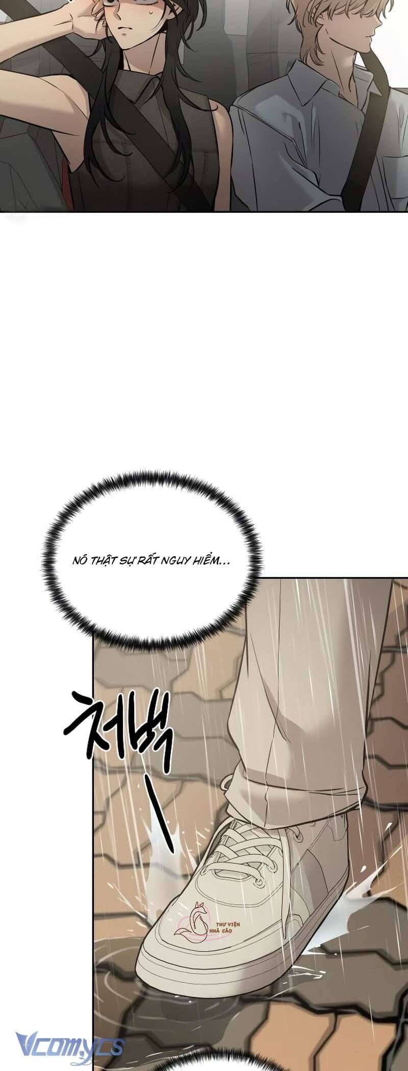 Bản Năng Dã Thú Chap 7 - Next Chap 8