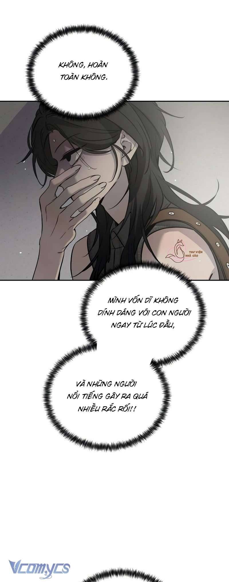 Bản Năng Dã Thú Chap 7 - Next Chap 8