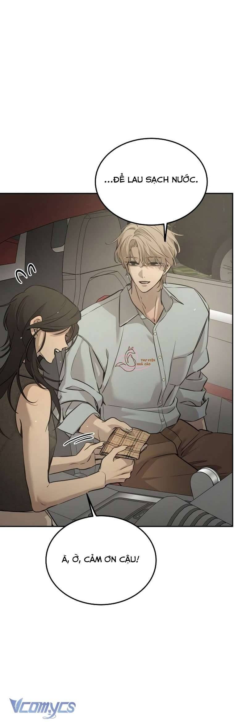 Bản Năng Dã Thú Chap 7 - Next Chap 8