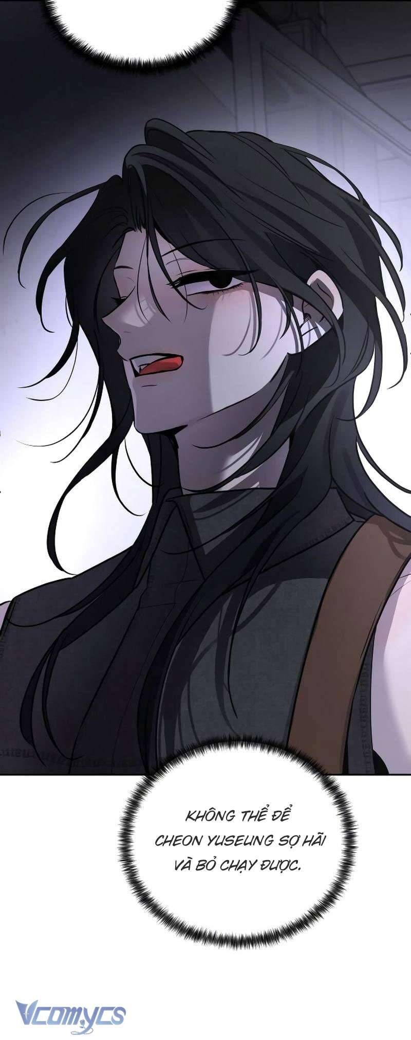 Bản Năng Dã Thú Chap 7 - Next Chap 8