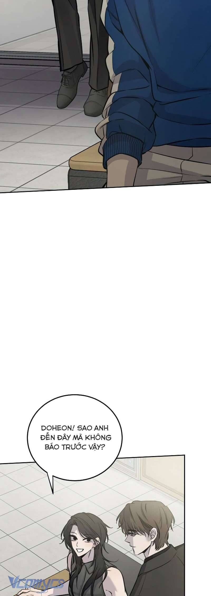 Bản Năng Dã Thú Chap 7 - Next Chap 8