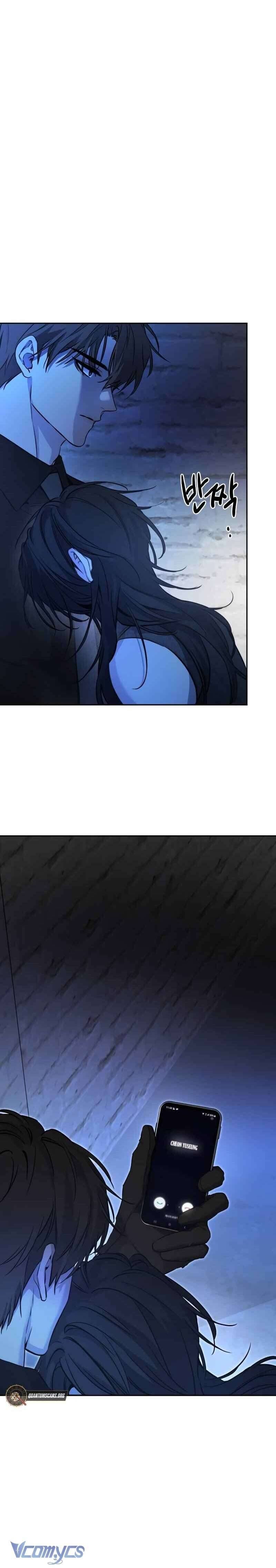 Bản Năng Dã Thú Chap 8 - Next Chap 9